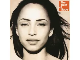 The Best of Sade