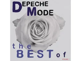 The Best Of Depeche Mode Vol 1