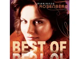 Best Of Marianne Rosenberg