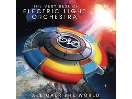 All Over the World The Very Best of Electric Ligh