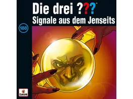 188 Signale aus dem Jenseits