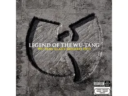 Legend Of The Wu Tang Wu Tang Clan s Greatest Hit