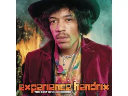 Experience Hendrix The Best of Jimi Hendrix