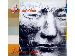 Forever Young Remastered 180 Gr