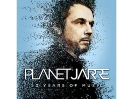 Planet Jarre Deluxe Version