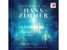 The World of Hans Zimmer A Symphonic Celebration