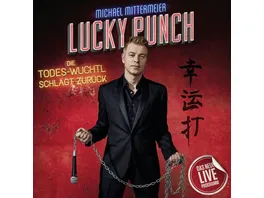 Lucky Punch Live