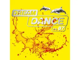 Dream Dance Vol 87