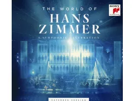 The World of Hans Zimmer Extended Version