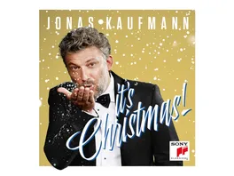 It s Christmas 3CD Gold Edition Musik Texte