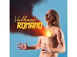 Vulkano Romano