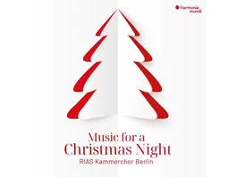 Music for a Christmas Night