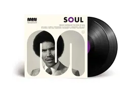 Soul Groovy Anthems By The Kings Of Soul