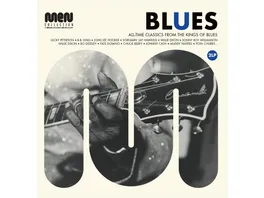 Blues All Time Classics From The Kings Of