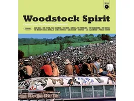 Woodstock Spirit New Version
