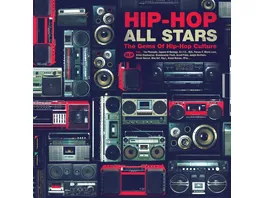 Hip Hop Allstars