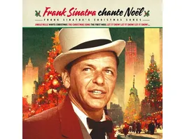 Sings Christmas Frank Sinatra s Christmas Songs