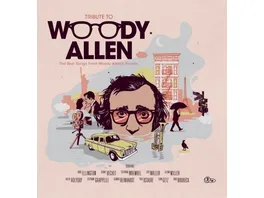Tribute To Woody Allen