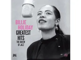 Greatest Hits The Queen Of Jazz