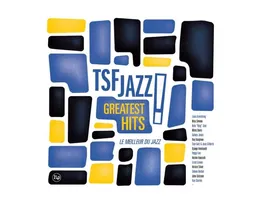 TSF Jazz Greatest Hits