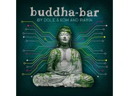 Buddha Bar by Dole Kom and Ravin limited