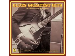 Blues Greatest Hits