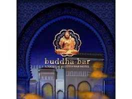 A Night At Buddha Bar Hotel limited