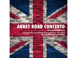 Abbey Road Concerto
