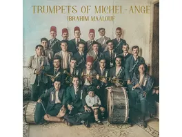 Trumpets of Michel Ange