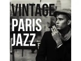 Vintage Paris Jazz Remastered