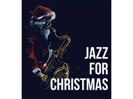 Jazz For Christmas