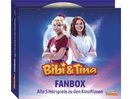 Kinofilmbox Hoerspiel Film 1 5
