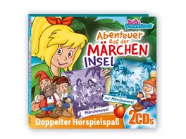 CD Box Maercheninsel1 2