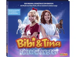 Einfach Anders Soundtrack zum Kinofilm 5