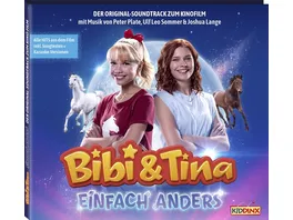 Soundtrack 5 Kinofilm Einfach Anders