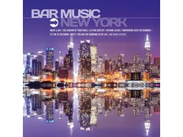 Bar Music New York