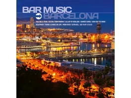 Bar Music Barcelona