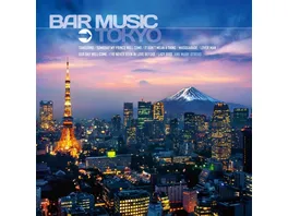 Bar Music Tokyo
