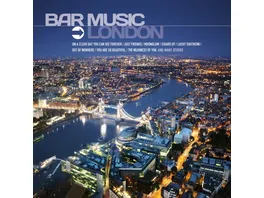 Bar Music London