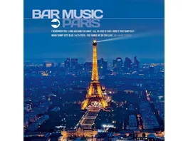 Bar Music Paris