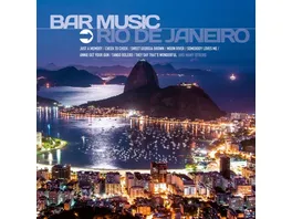 Bar Music Rio De Janeiro