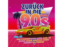 Zurueck In Die 90s Vol 2