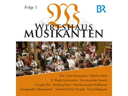 Wirtshaus Musikanten BR FS F 1
