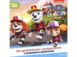 PAW Patrol CD 71