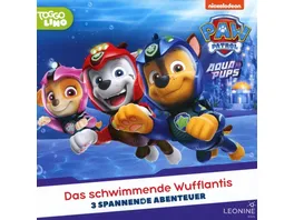 PAW Patrol CD 73