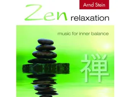 ZEN Relaxation music for inner balance