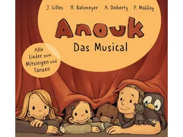 Anouk das Musical