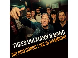 100 000 Songs Live in Hamburg