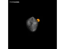 Propaganda 2 CD limited