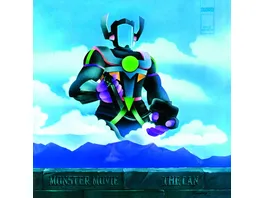 Monster Movie LP